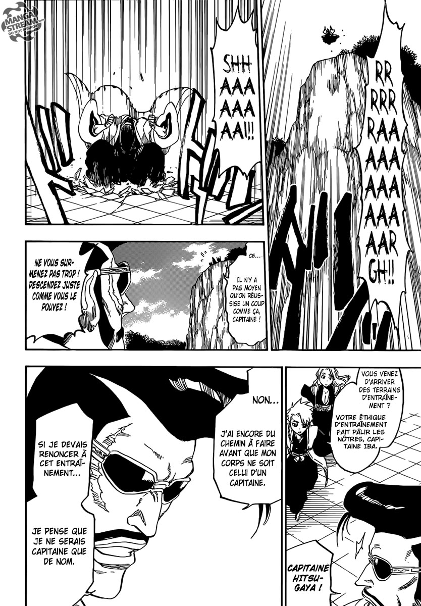 Bleach: Chapter chapitre-685 - Page 11