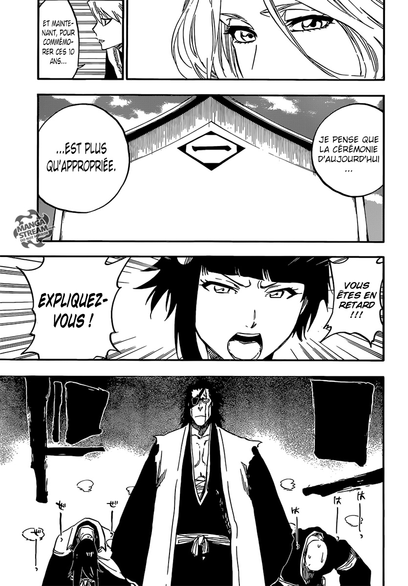 Bleach: Chapter chapitre-685 - Page 14