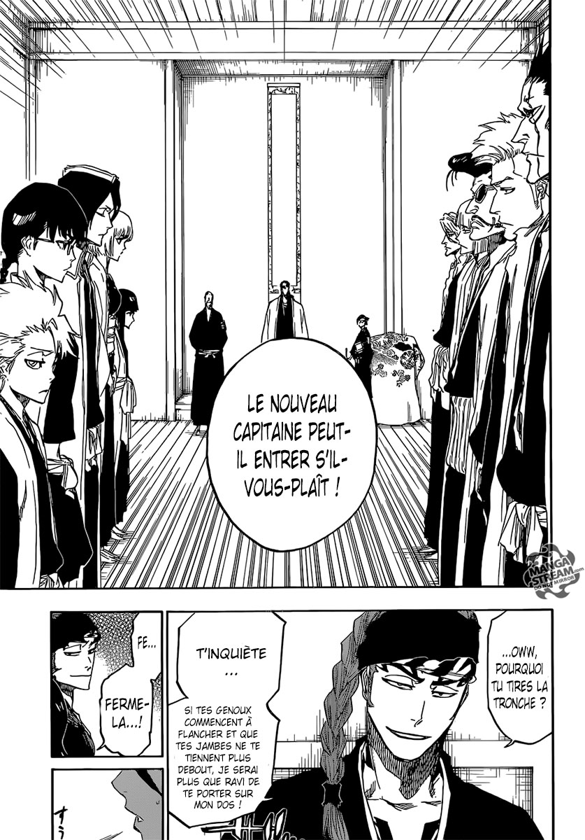 Bleach: Chapter chapitre-685 - Page 16
