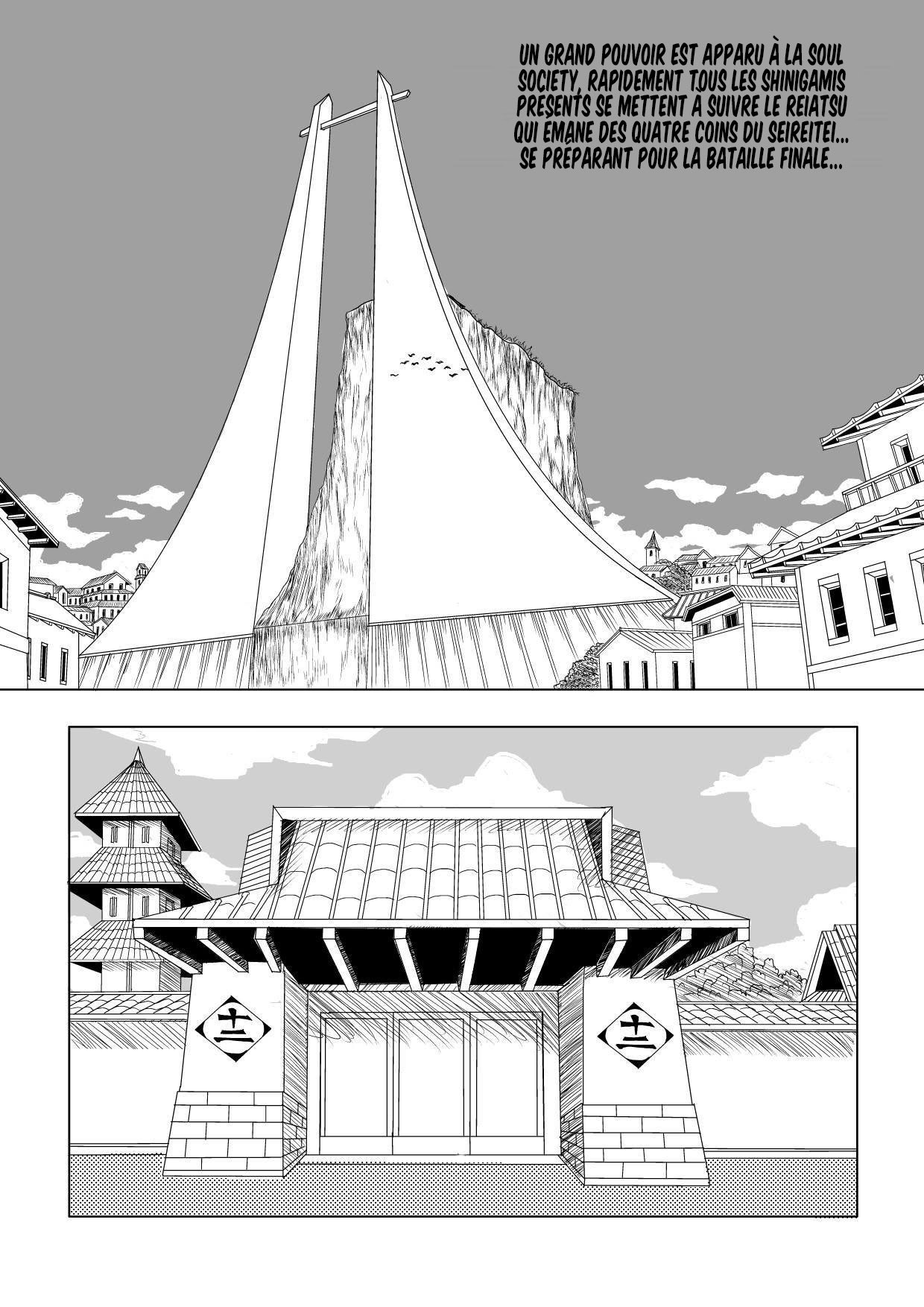 Bleach: Chapter chapitre-686.1 - Page 2