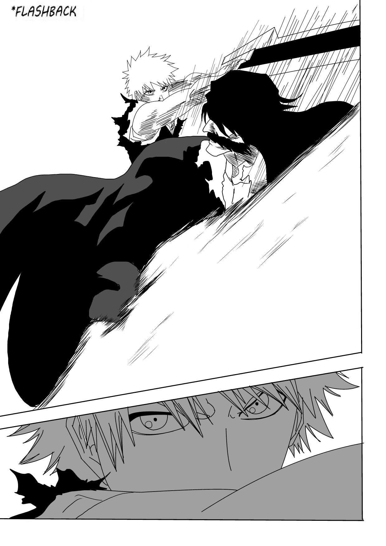 Bleach: Chapter chapitre-686.1 - Page 10