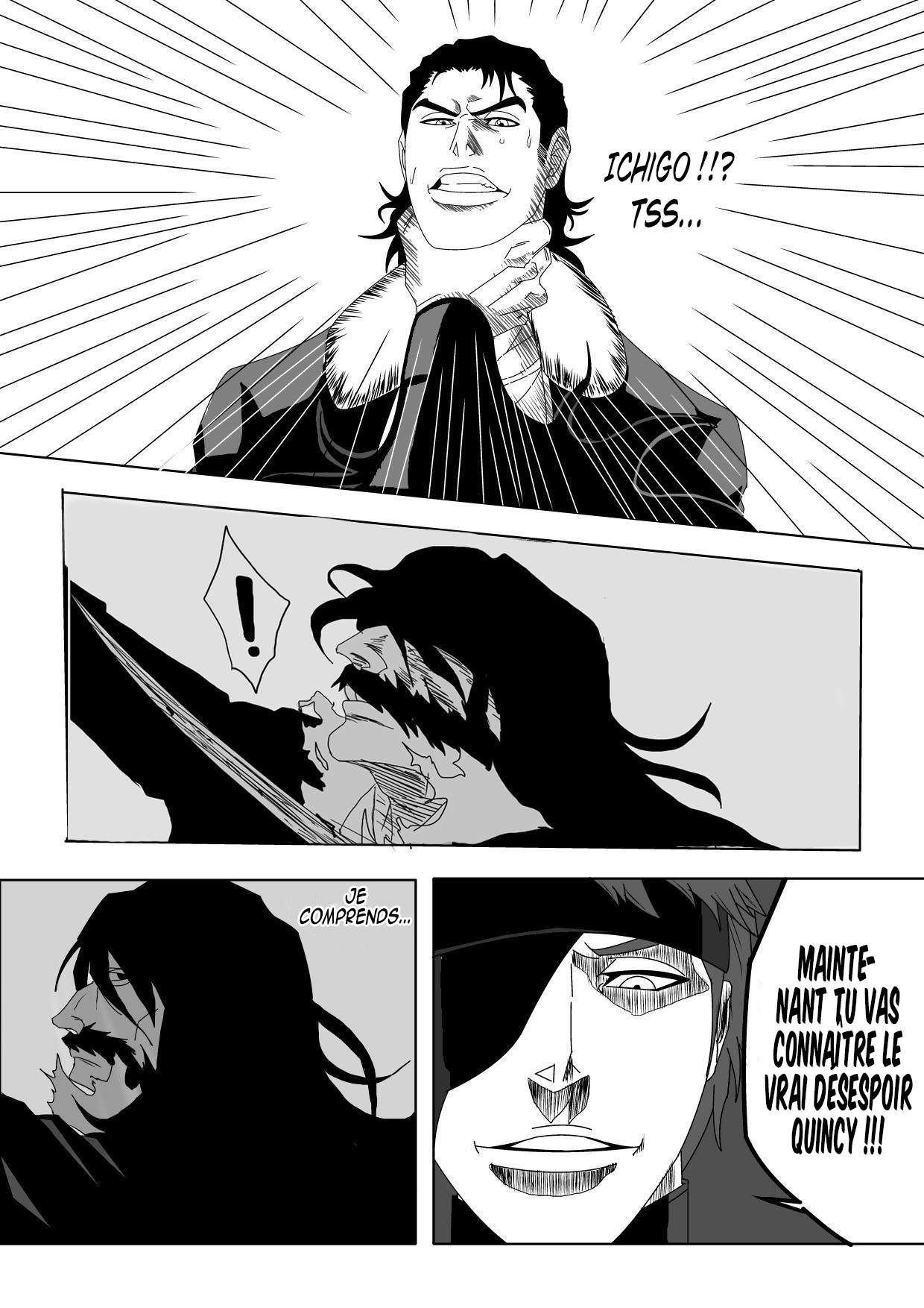 Bleach: Chapter chapitre-686.1 - Page 18