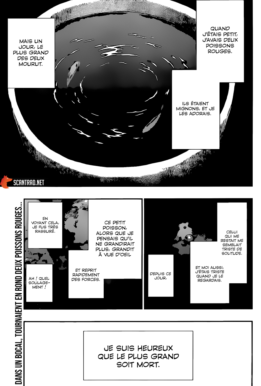 Bleach: Chapter chapitre-686.5 - Page 3