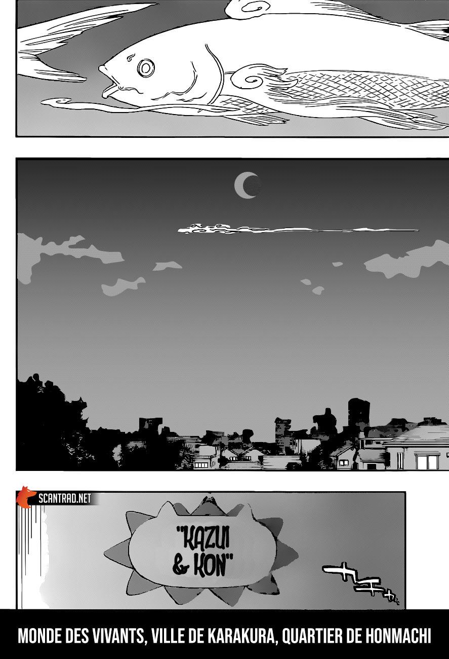 Bleach: Chapter chapitre-686.5 - Page 4