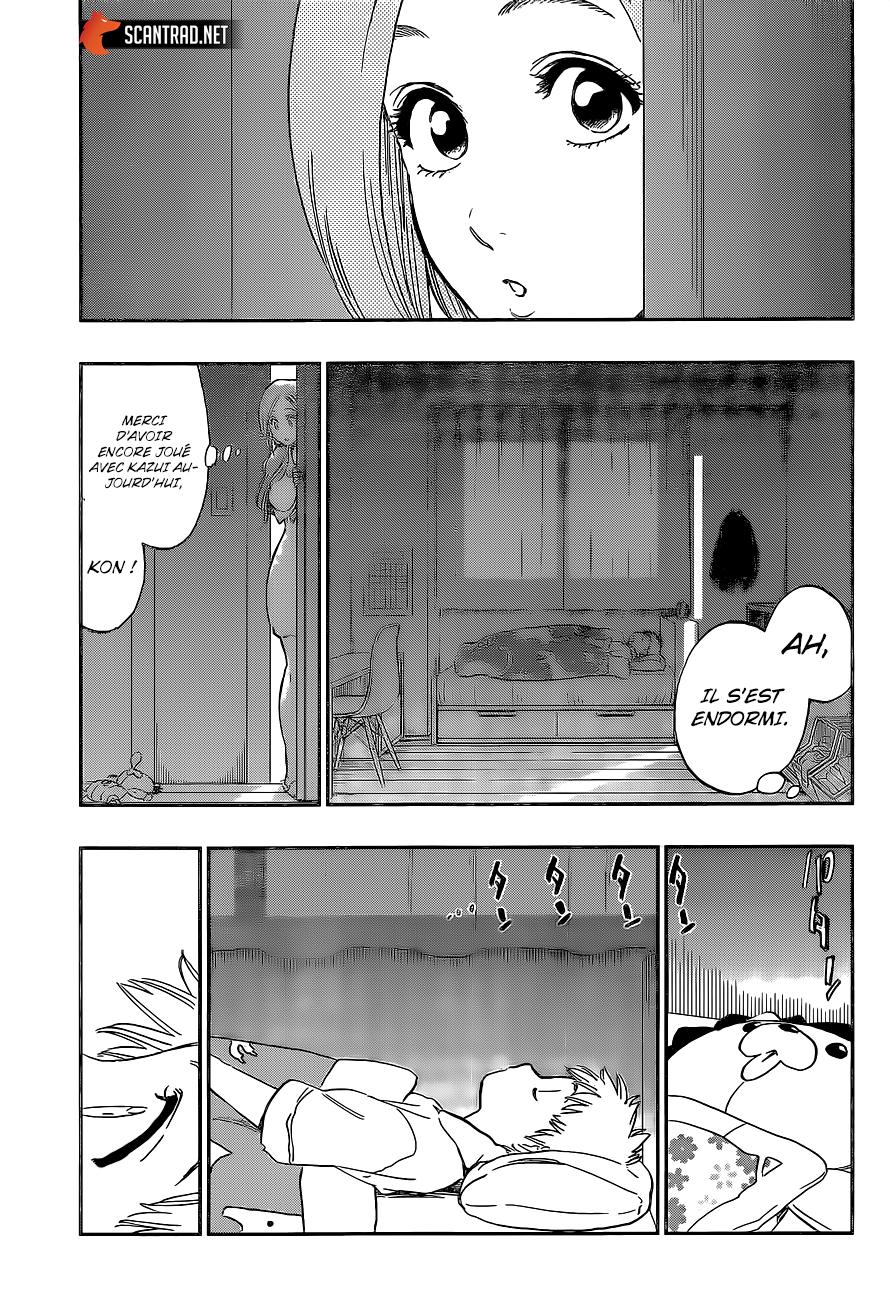 Bleach: Chapter chapitre-686.5 - Page 5