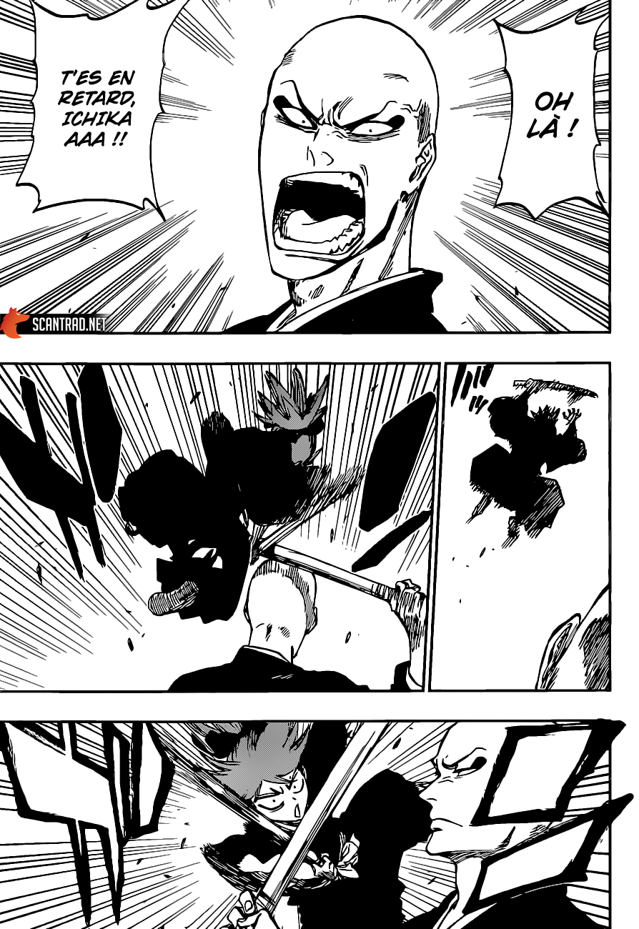 Bleach: Chapter chapitre-686.5 - Page 14