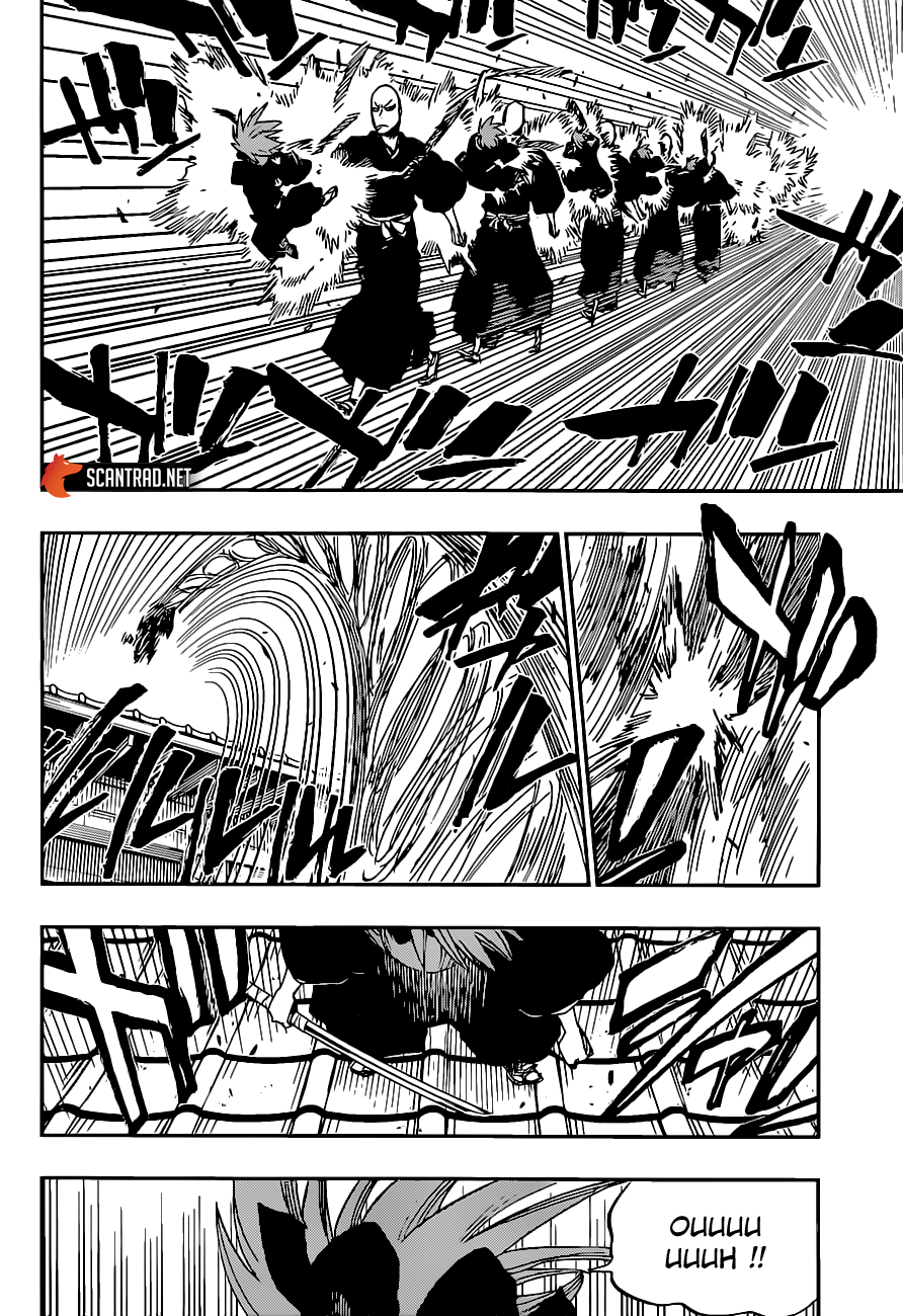 Bleach: Chapter chapitre-686.5 - Page 15