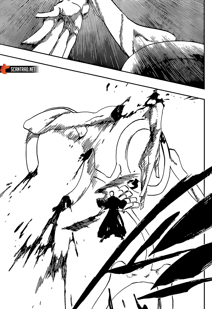 Bleach: Chapter chapitre-686.5 - Page 36