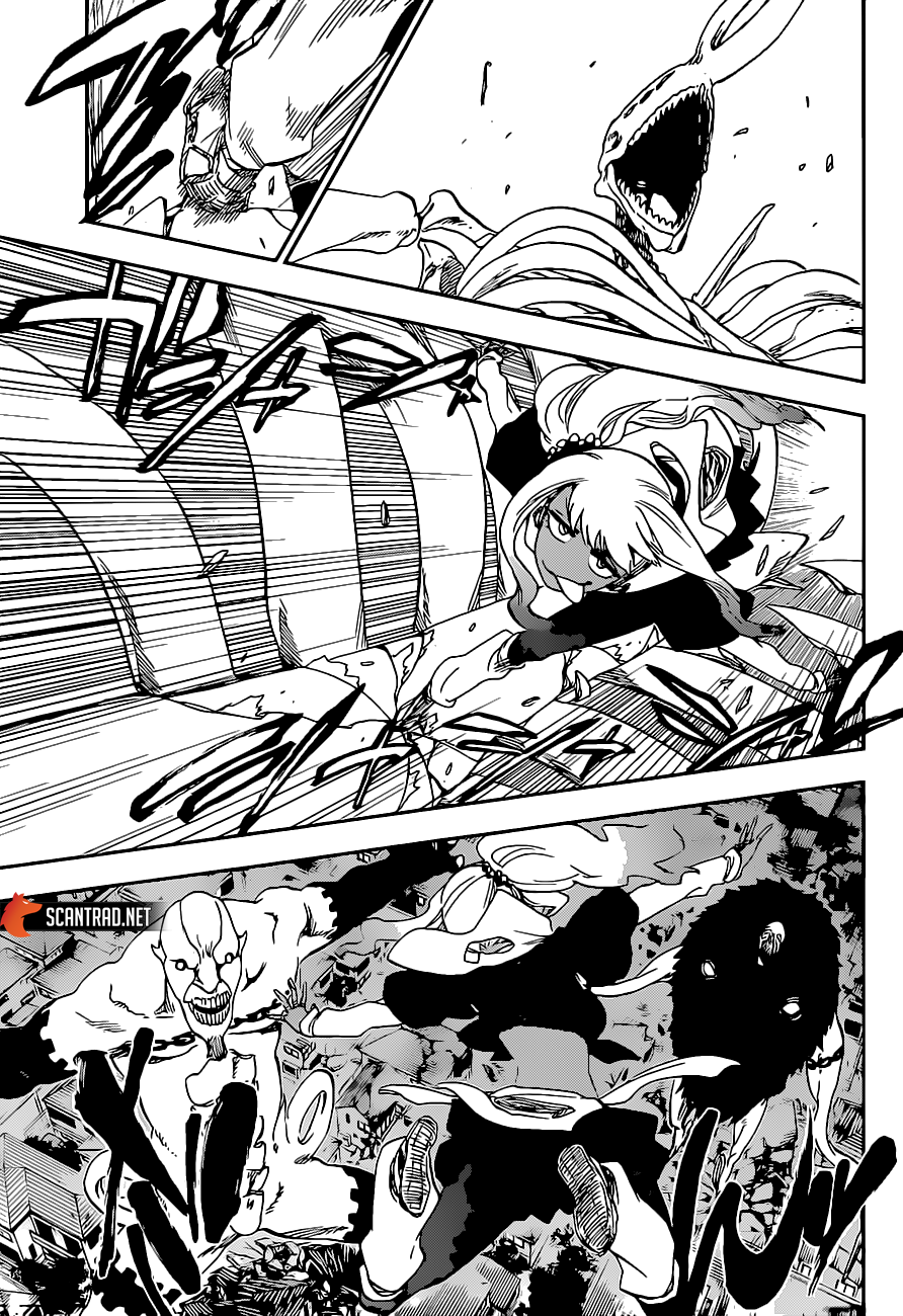 Bleach: Chapter chapitre-686.5 - Page 42