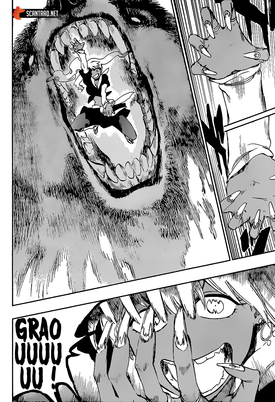 Bleach: Chapter chapitre-686.5 - Page 43