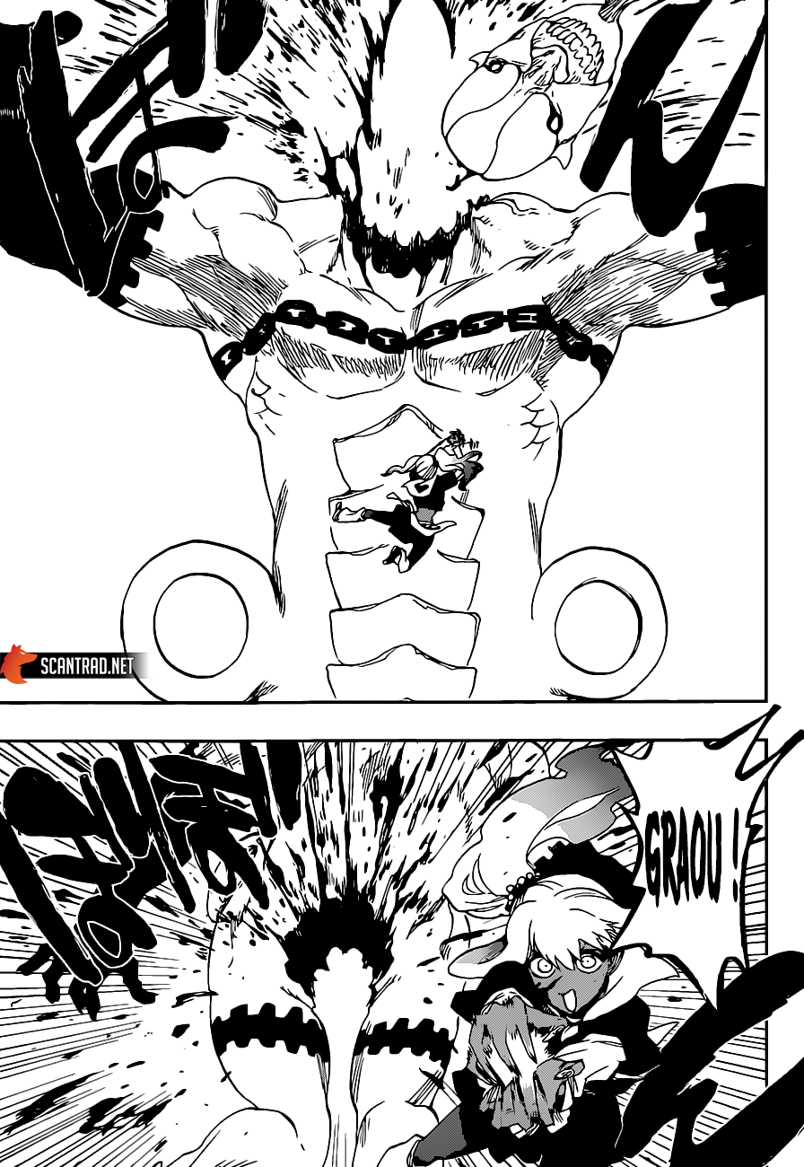Bleach: Chapter chapitre-686.5 - Page 44