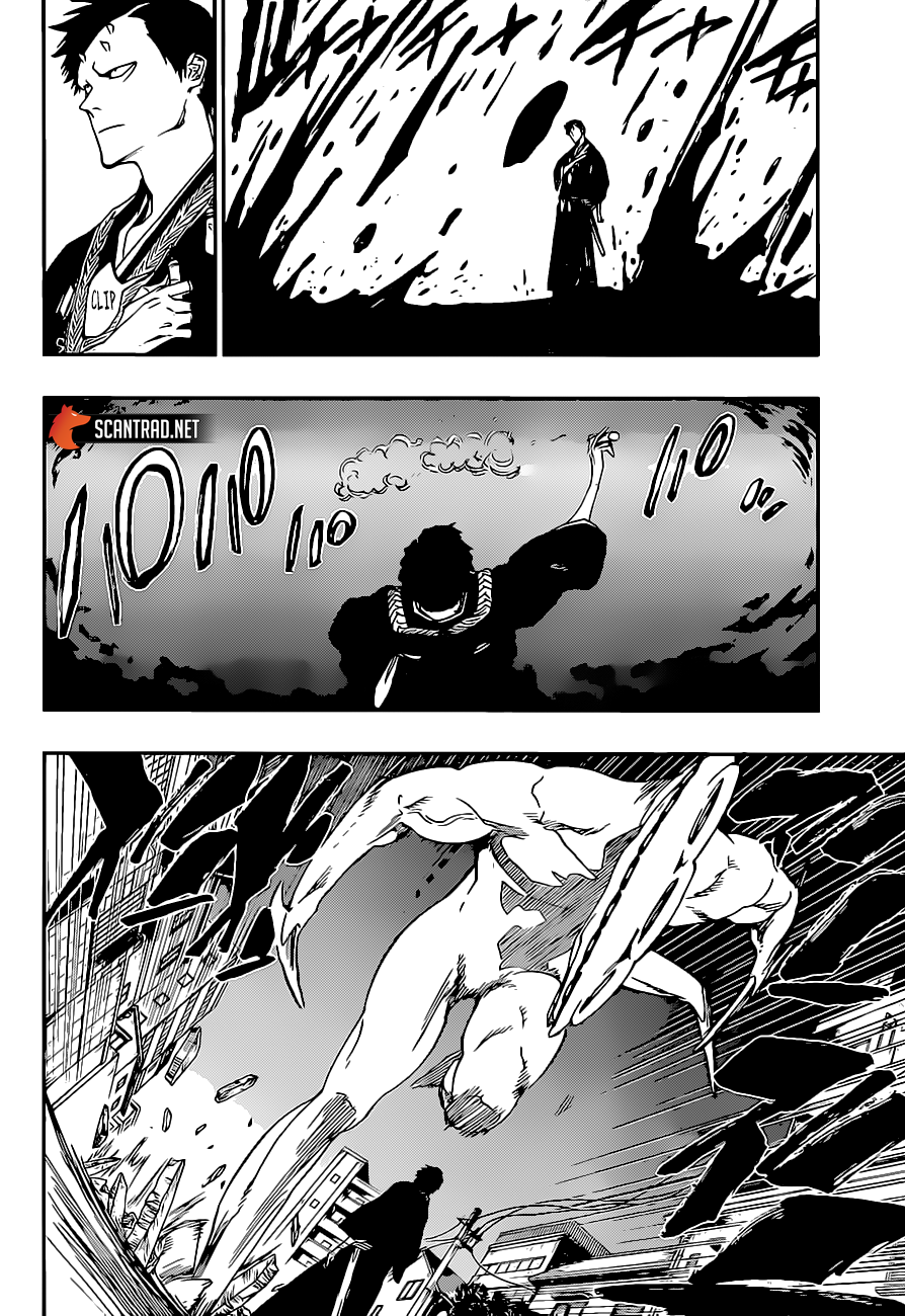 Bleach: Chapter chapitre-686.5 - Page 45