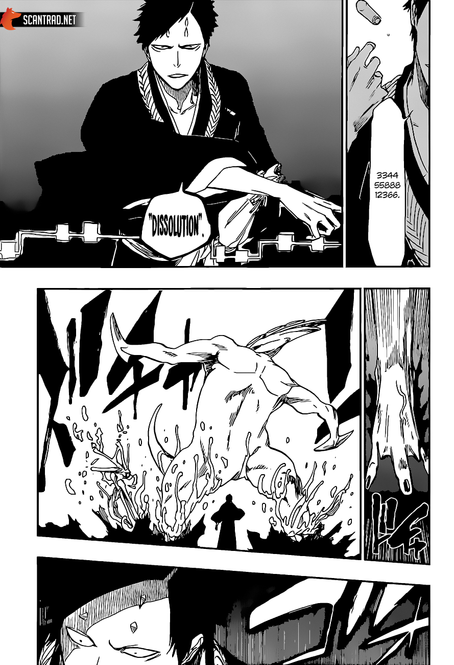 Bleach: Chapter chapitre-686.5 - Page 46
