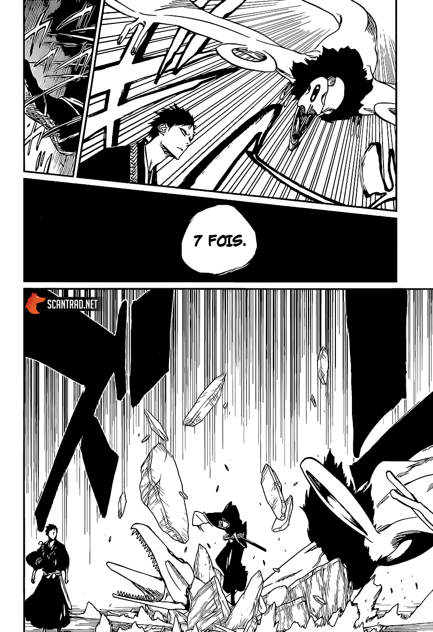 Bleach: Chapter chapitre-686.5 - Page 47