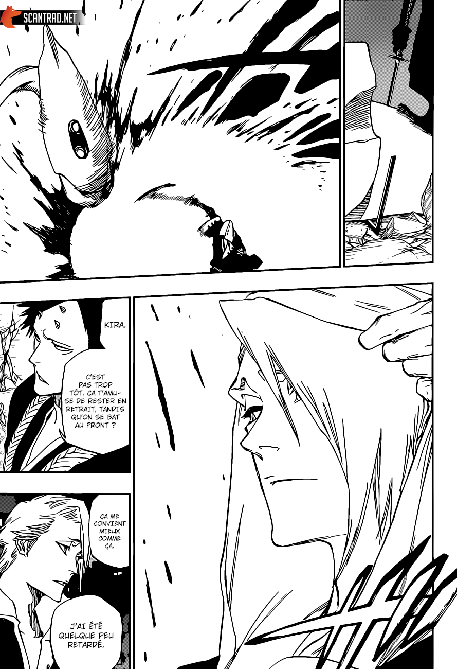 Bleach: Chapter chapitre-686.5 - Page 48