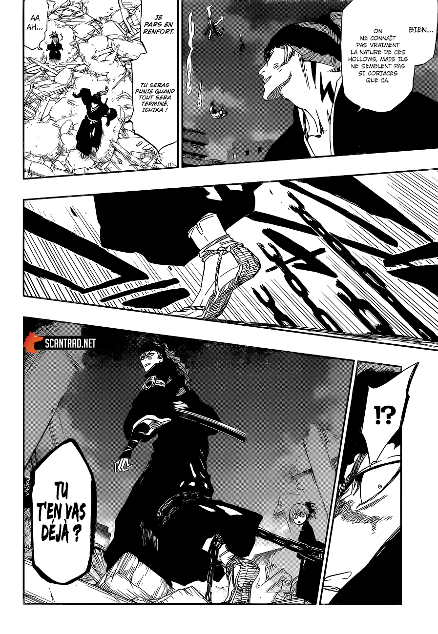 Bleach: Chapter chapitre-686.5 - Page 49