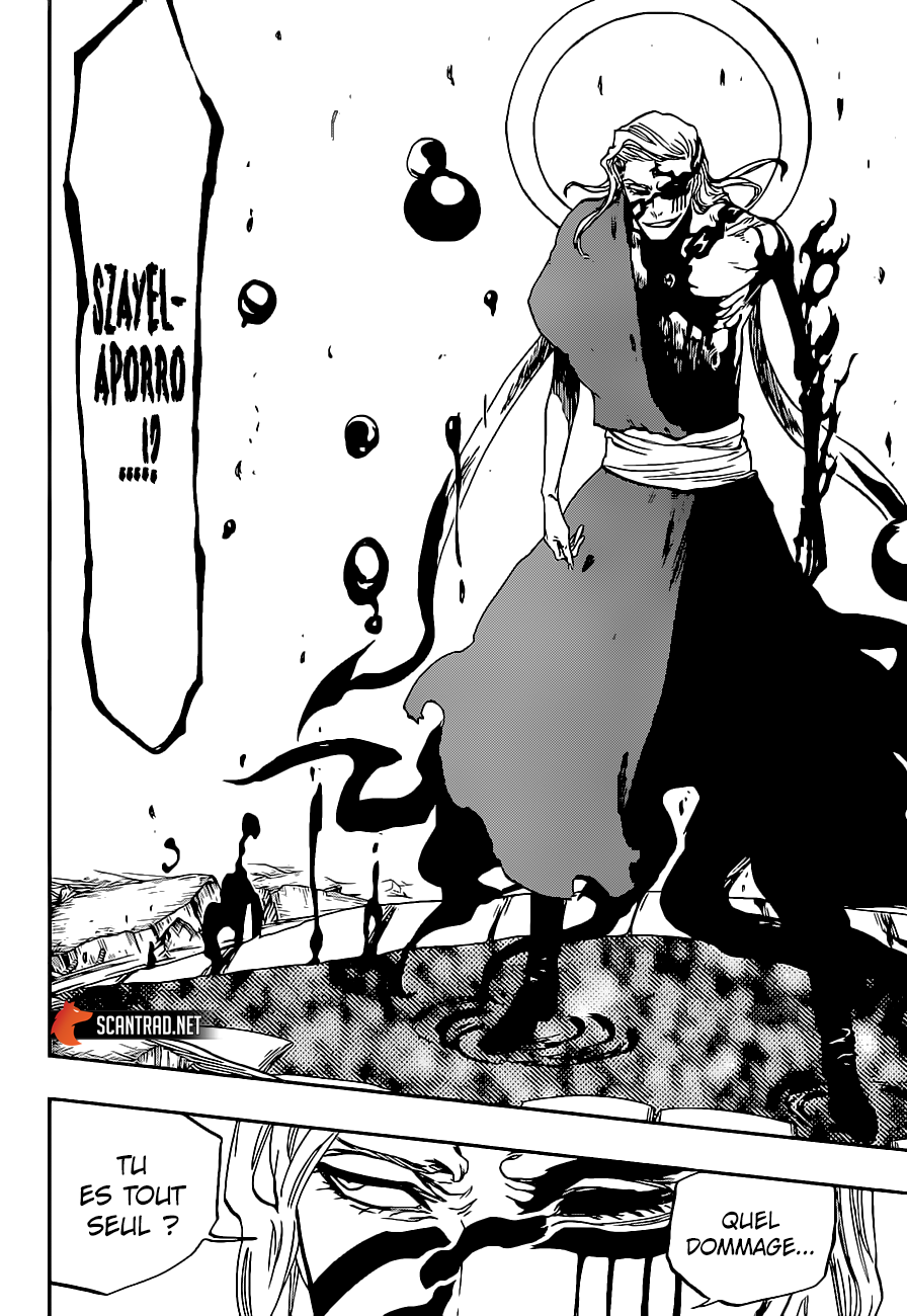Bleach: Chapter chapitre-686.5 - Page 51