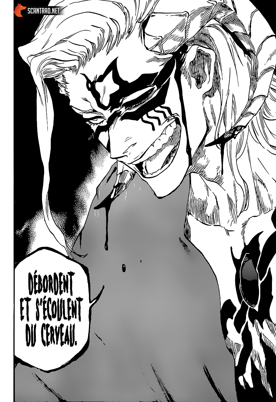 Bleach: Chapter chapitre-686.5 - Page 53