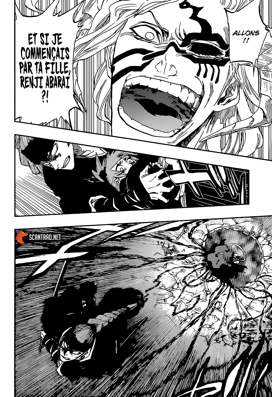 Bleach: Chapter chapitre-686.5 - Page 55