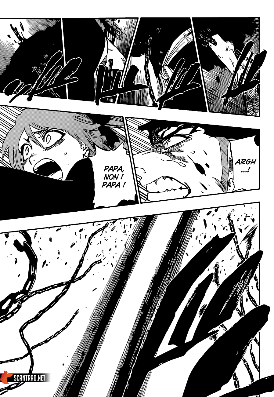 Bleach: Chapter chapitre-686.5 - Page 56