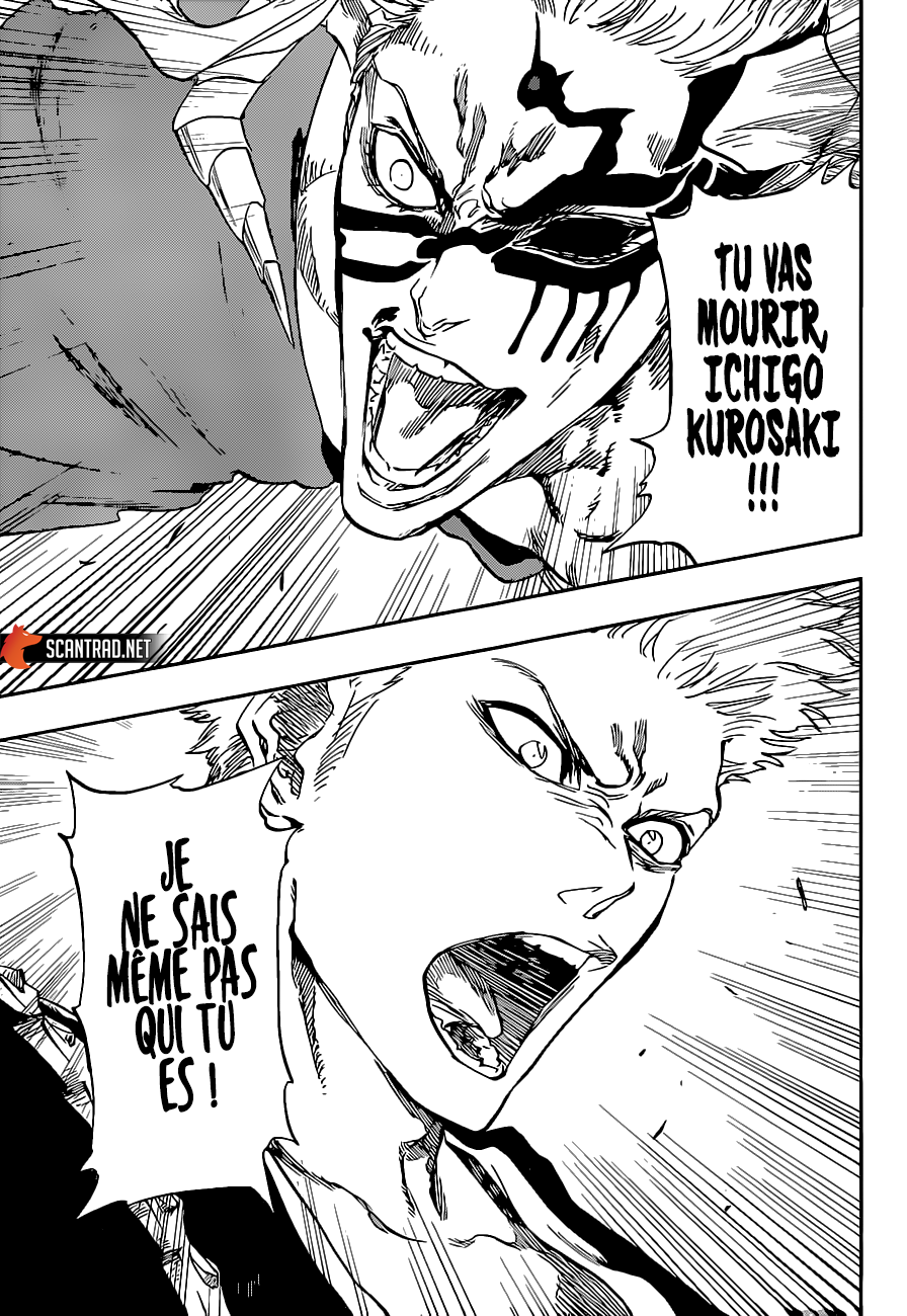 Bleach: Chapter chapitre-686.5 - Page 58