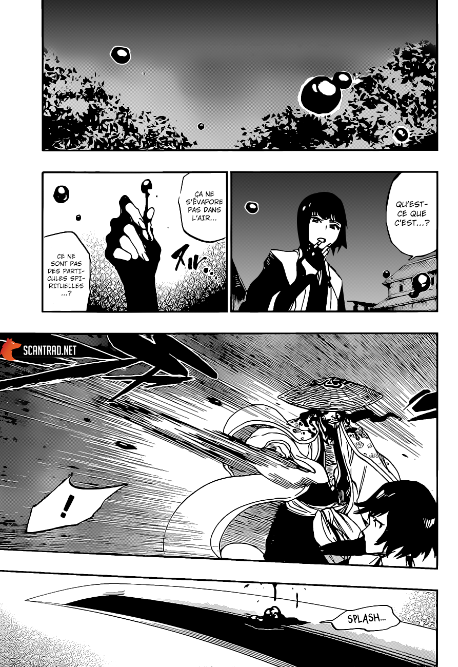 Bleach: Chapter chapitre-686.5 - Page 60