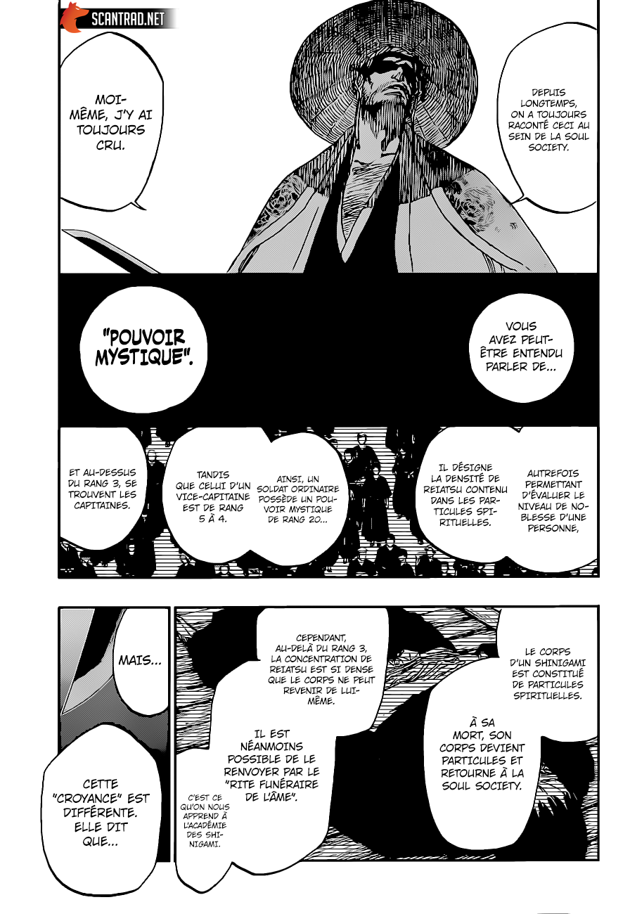 Bleach: Chapter chapitre-686.5 - Page 62