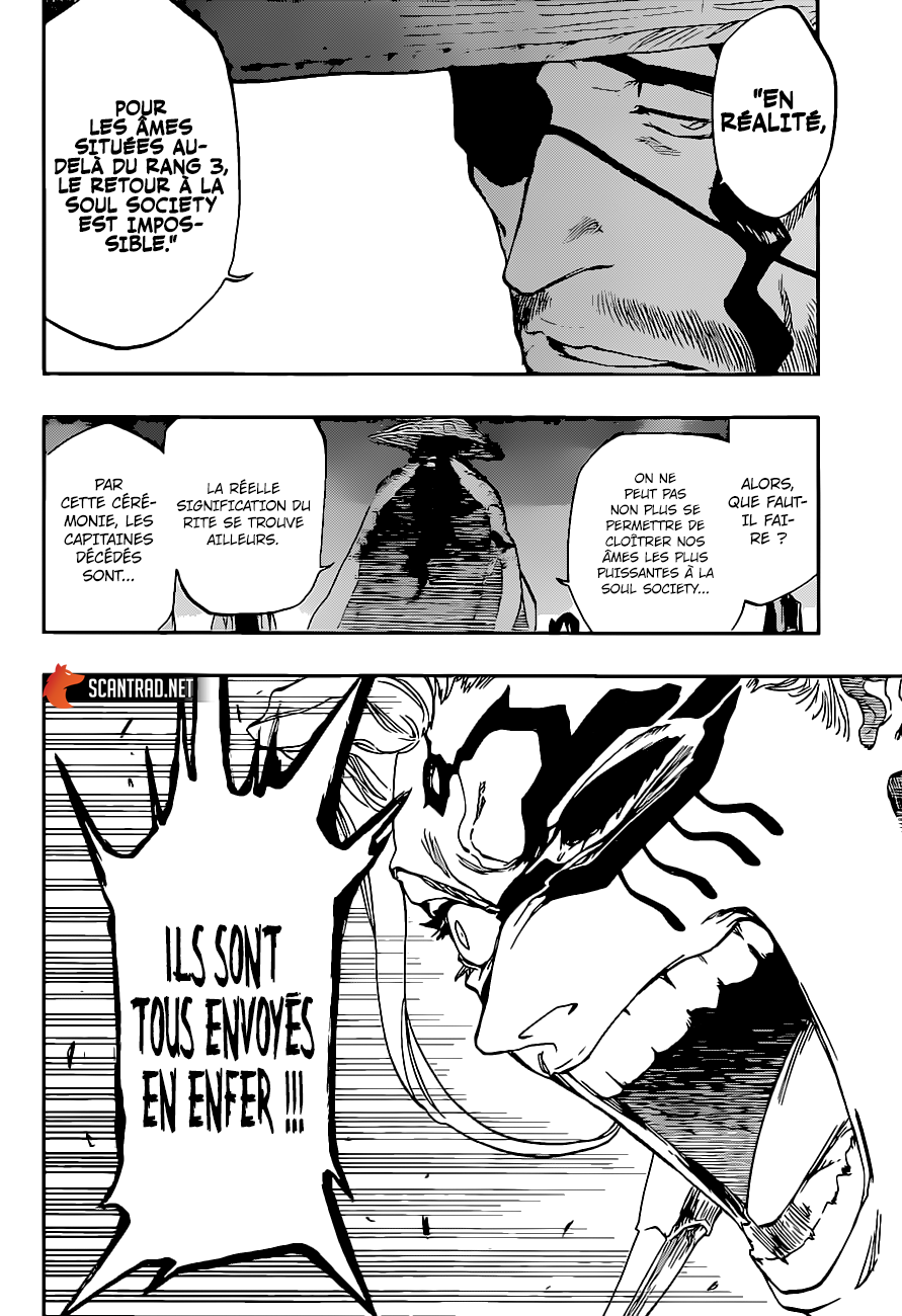 Bleach: Chapter chapitre-686.5 - Page 63