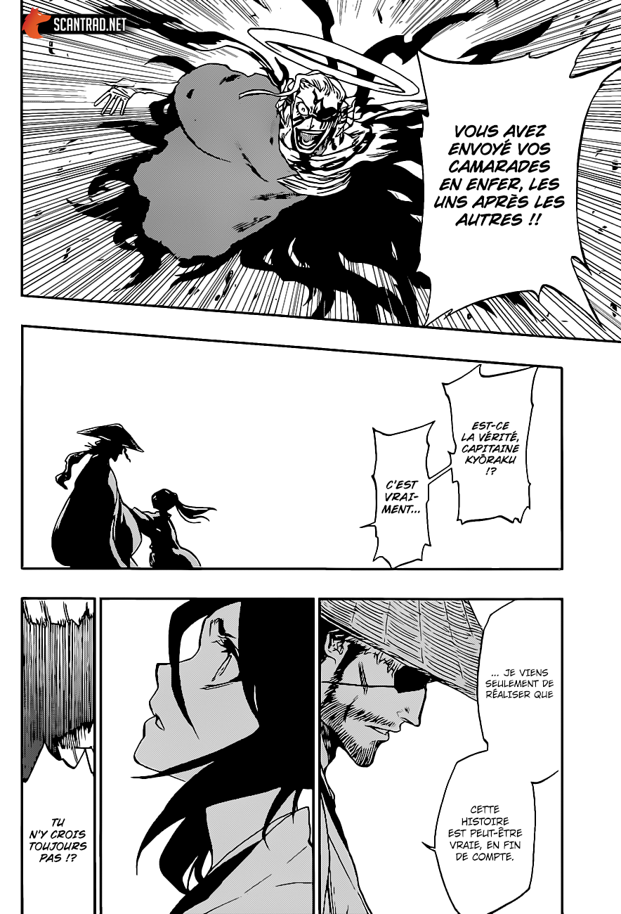Bleach: Chapter chapitre-686.5 - Page 65