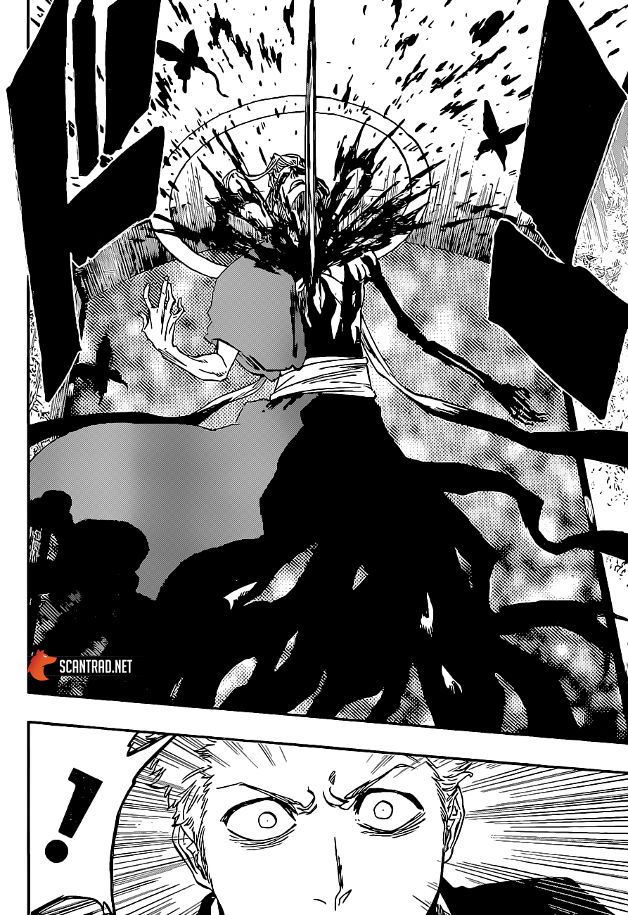 Bleach: Chapter chapitre-686.5 - Page 67
