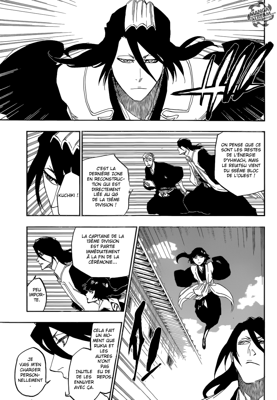 Bleach: Chapter chapitre-834 - Page 1