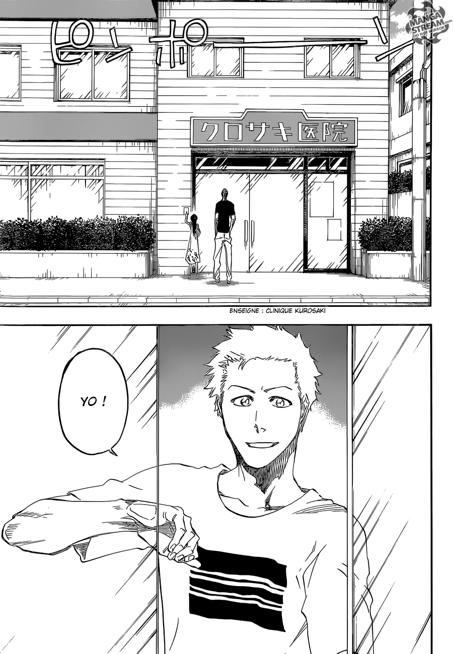 Bleach: Chapter chapitre-834 - Page 3