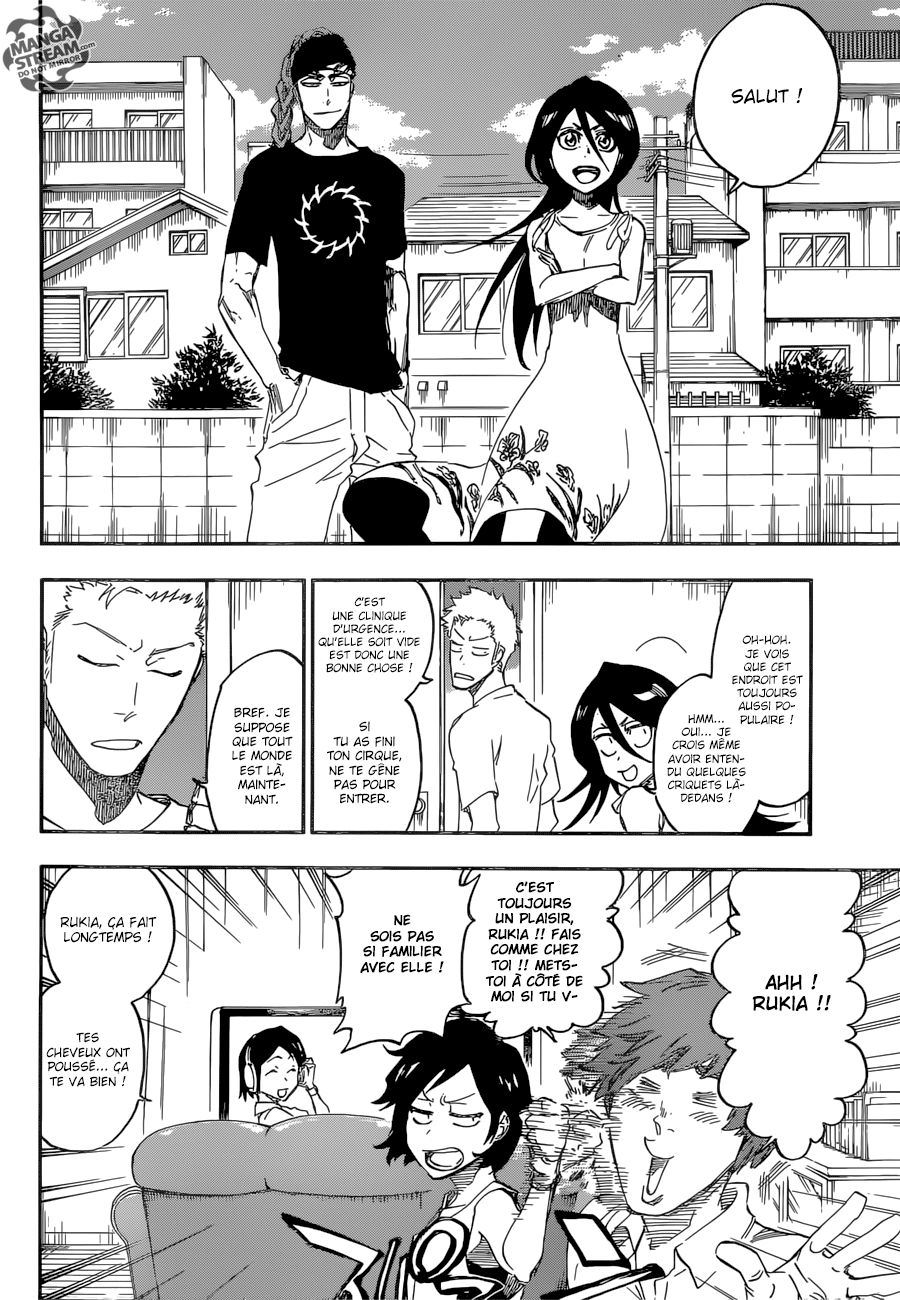 Bleach: Chapter chapitre-834 - Page 4