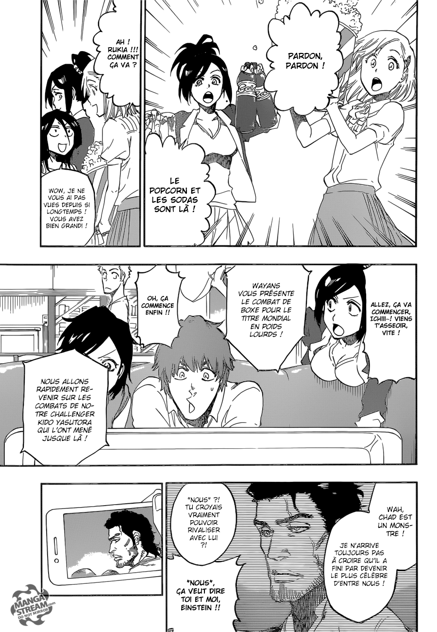 Bleach: Chapter chapitre-834 - Page 5