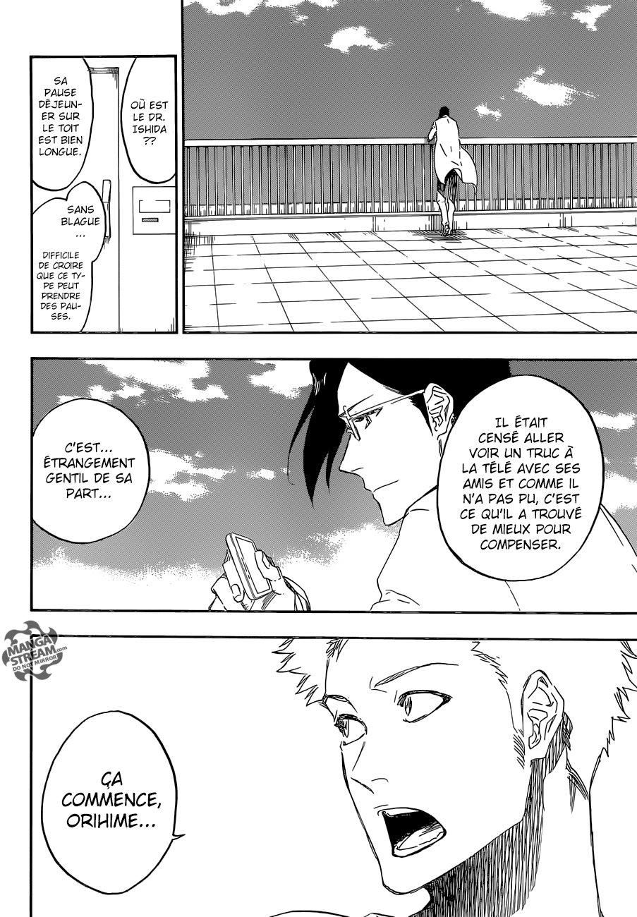 Bleach: Chapter chapitre-834 - Page 6