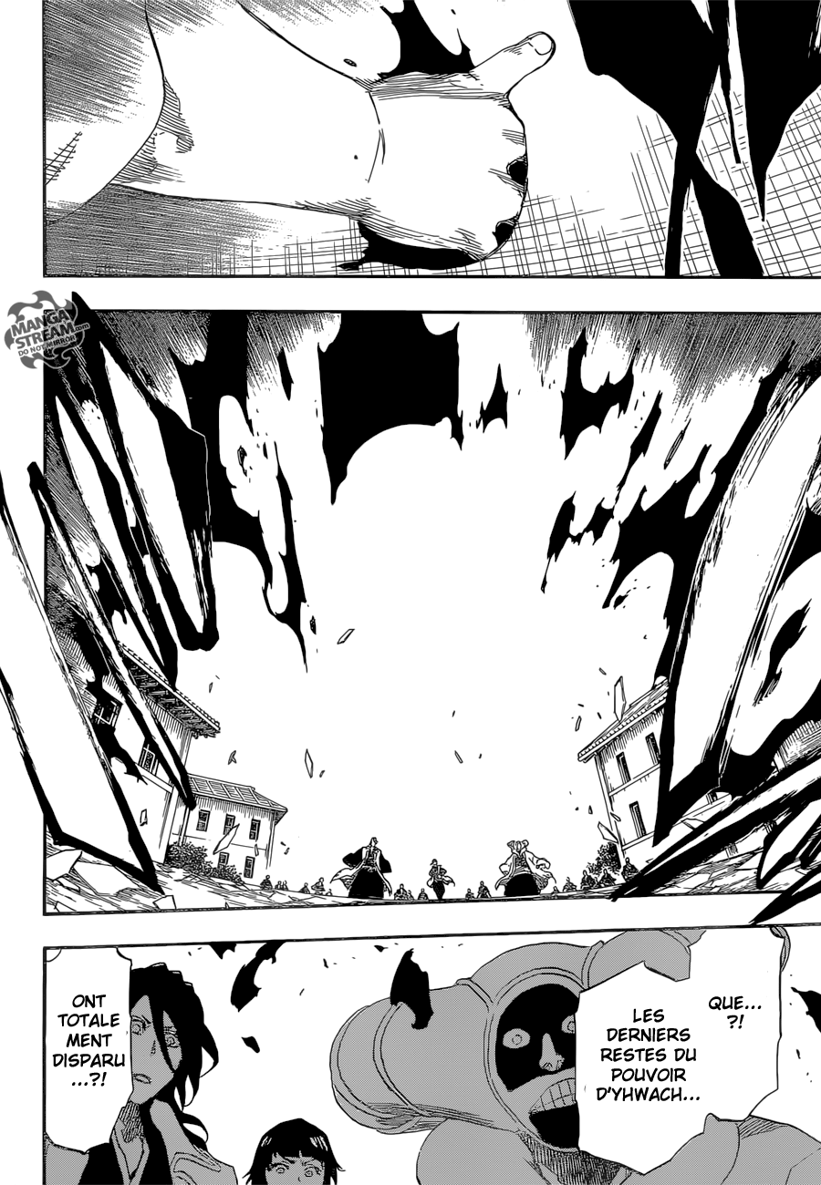 Bleach: Chapter chapitre-834 - Page 10