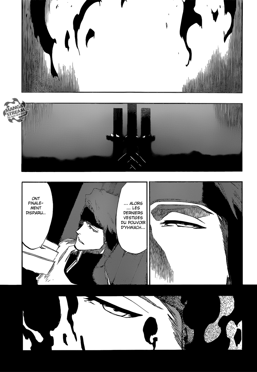 Bleach: Chapter chapitre-834 - Page 11