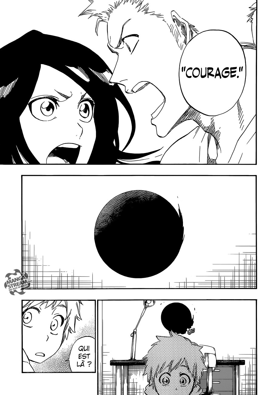 Bleach: Chapter chapitre-834 - Page 15