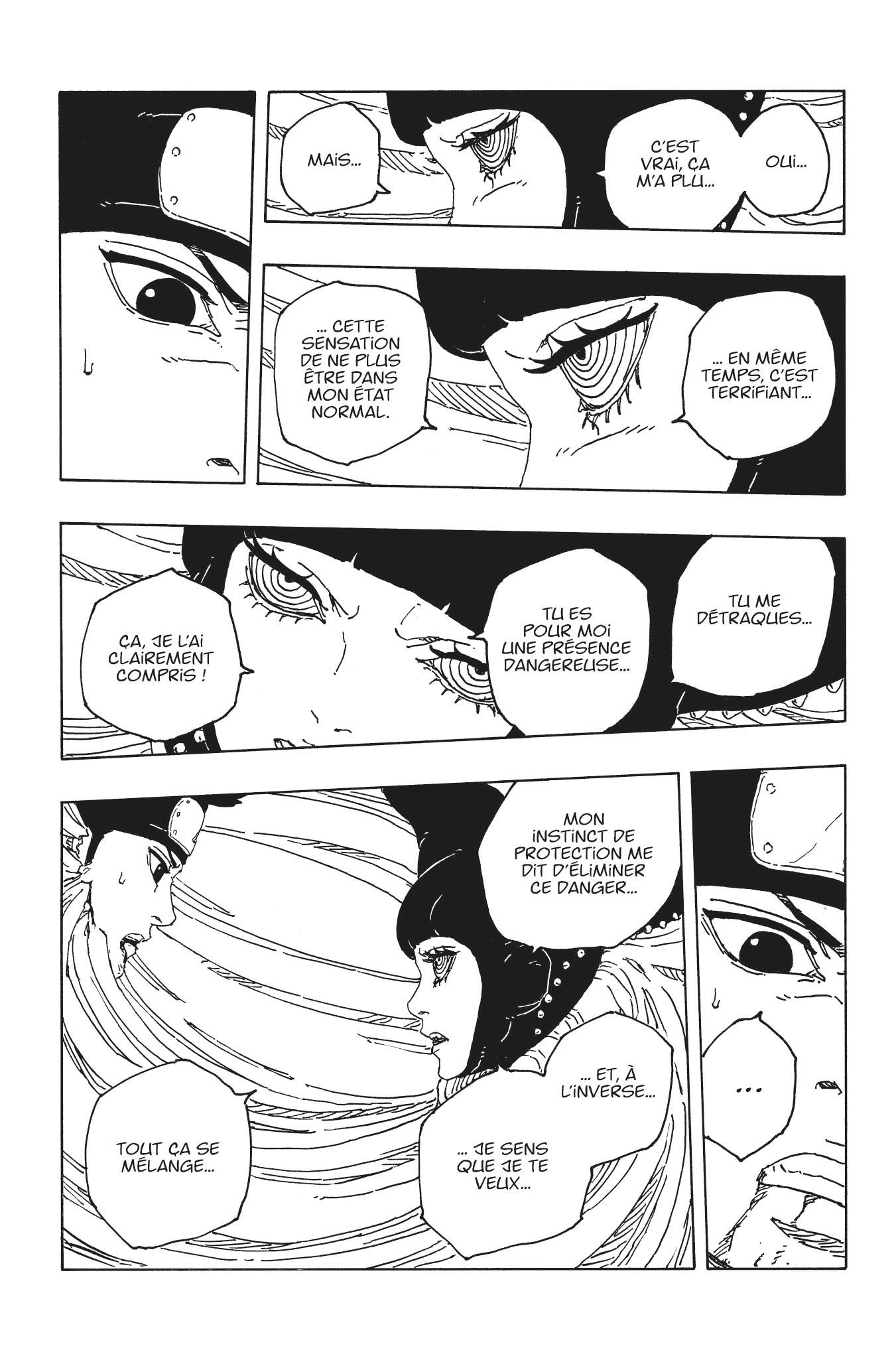 Boruto: Chapter chapitre-100 - Page 4