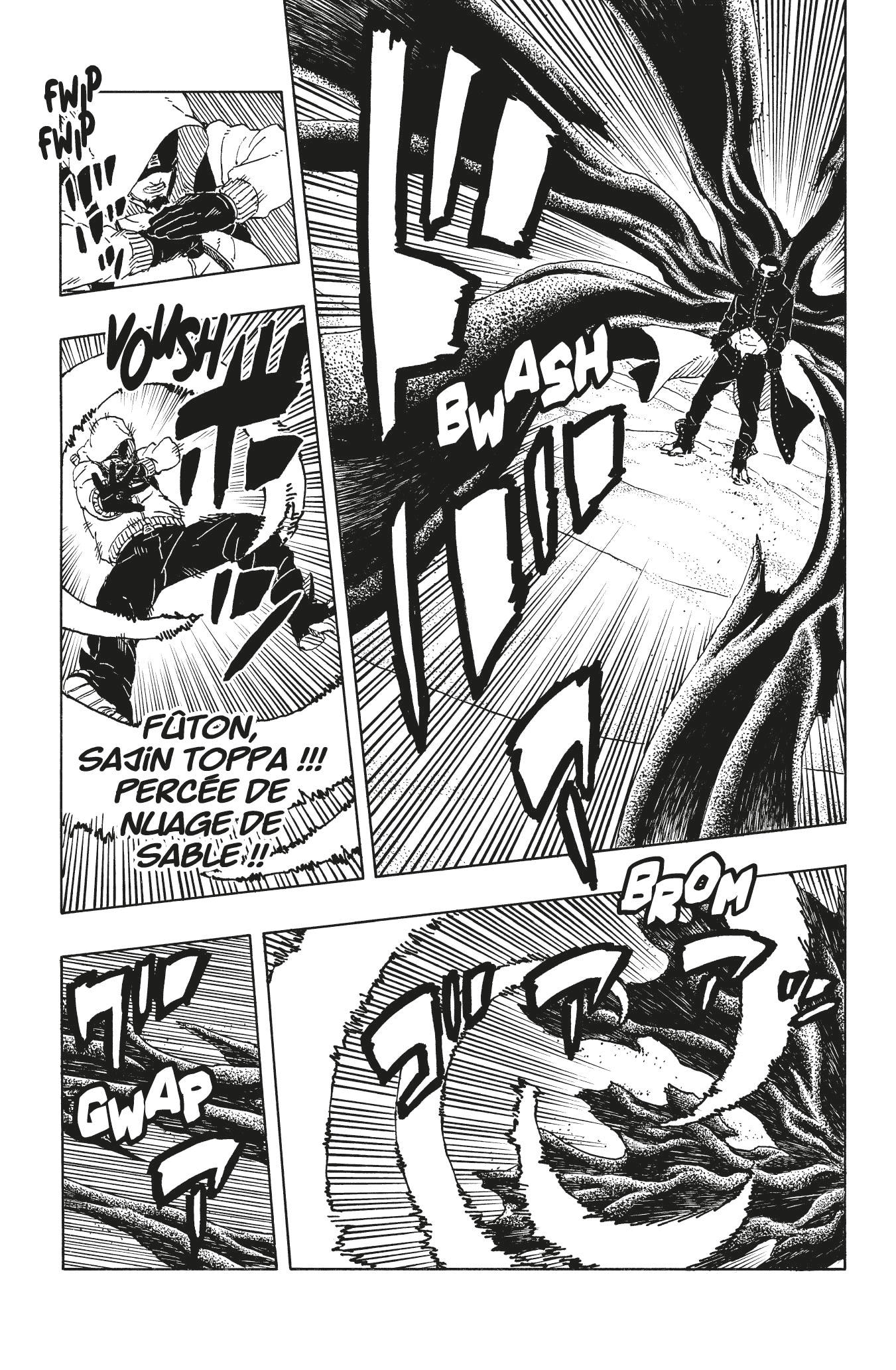 Boruto: Chapter chapitre-100 - Page 6