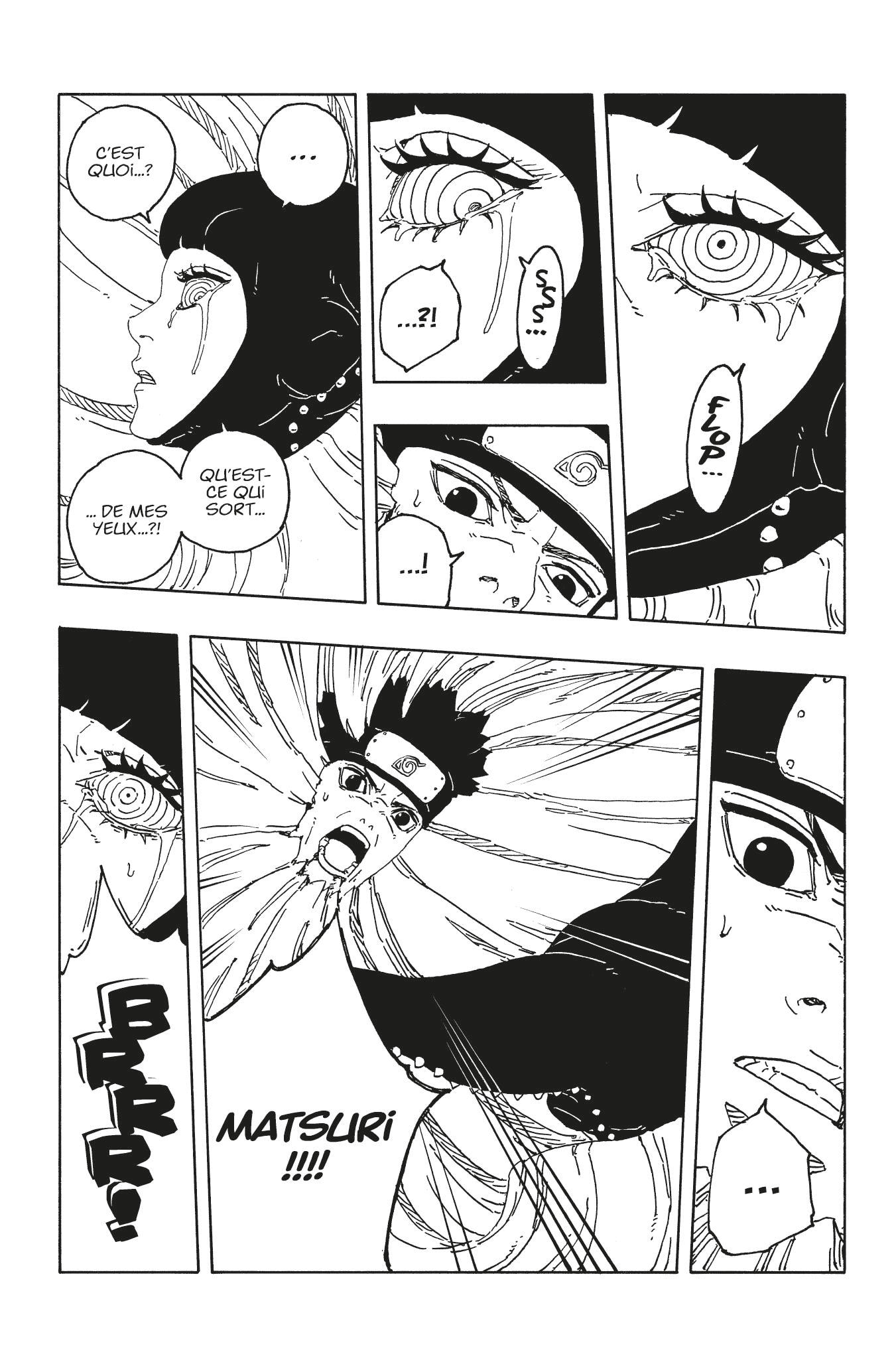 Boruto: Chapter chapitre-100 - Page 18