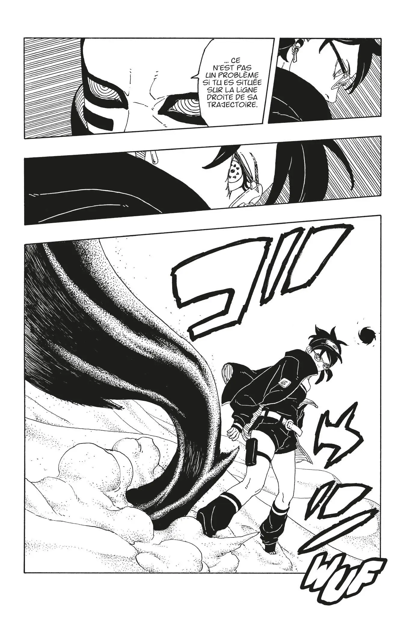 Boruto: Chapter chapitre-101 - Page 15