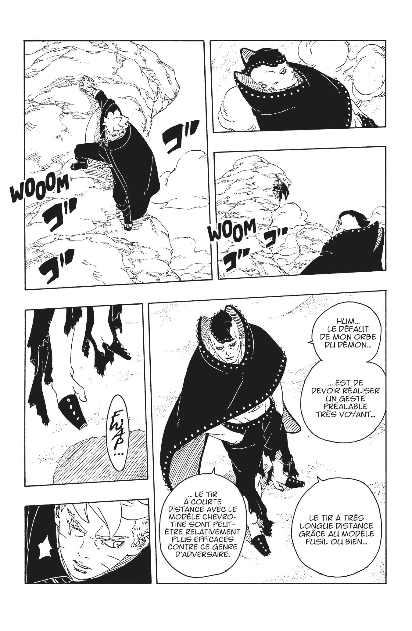 Boruto: Chapter chapitre-103 - Page 7