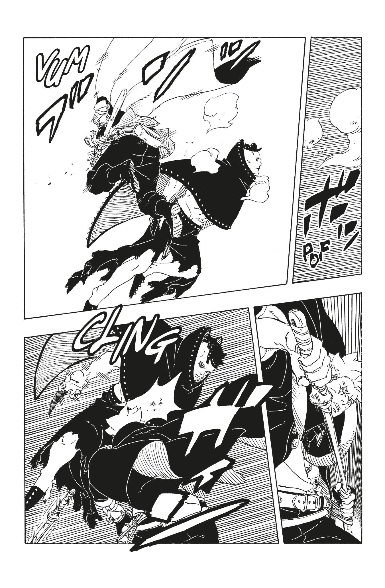 Boruto: Chapter chapitre-103 - Page 10