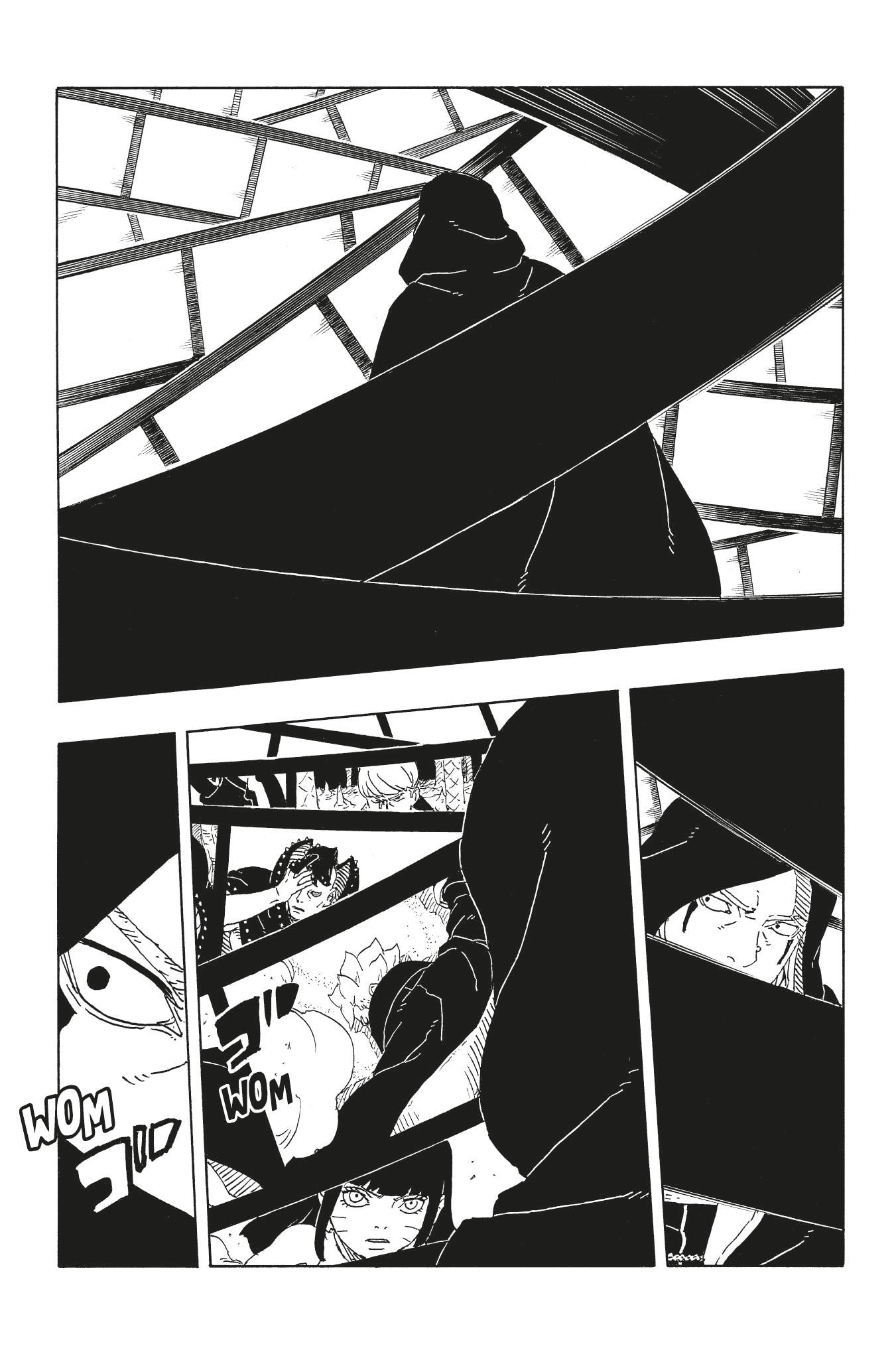 Boruto: Chapter chapitre-103 - Page 26
