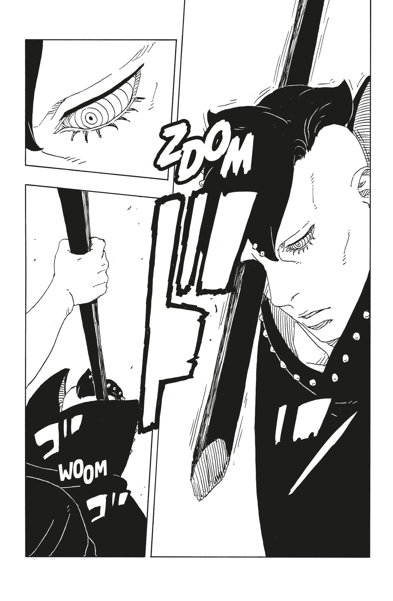 Boruto: Chapter chapitre-103 - Page 30