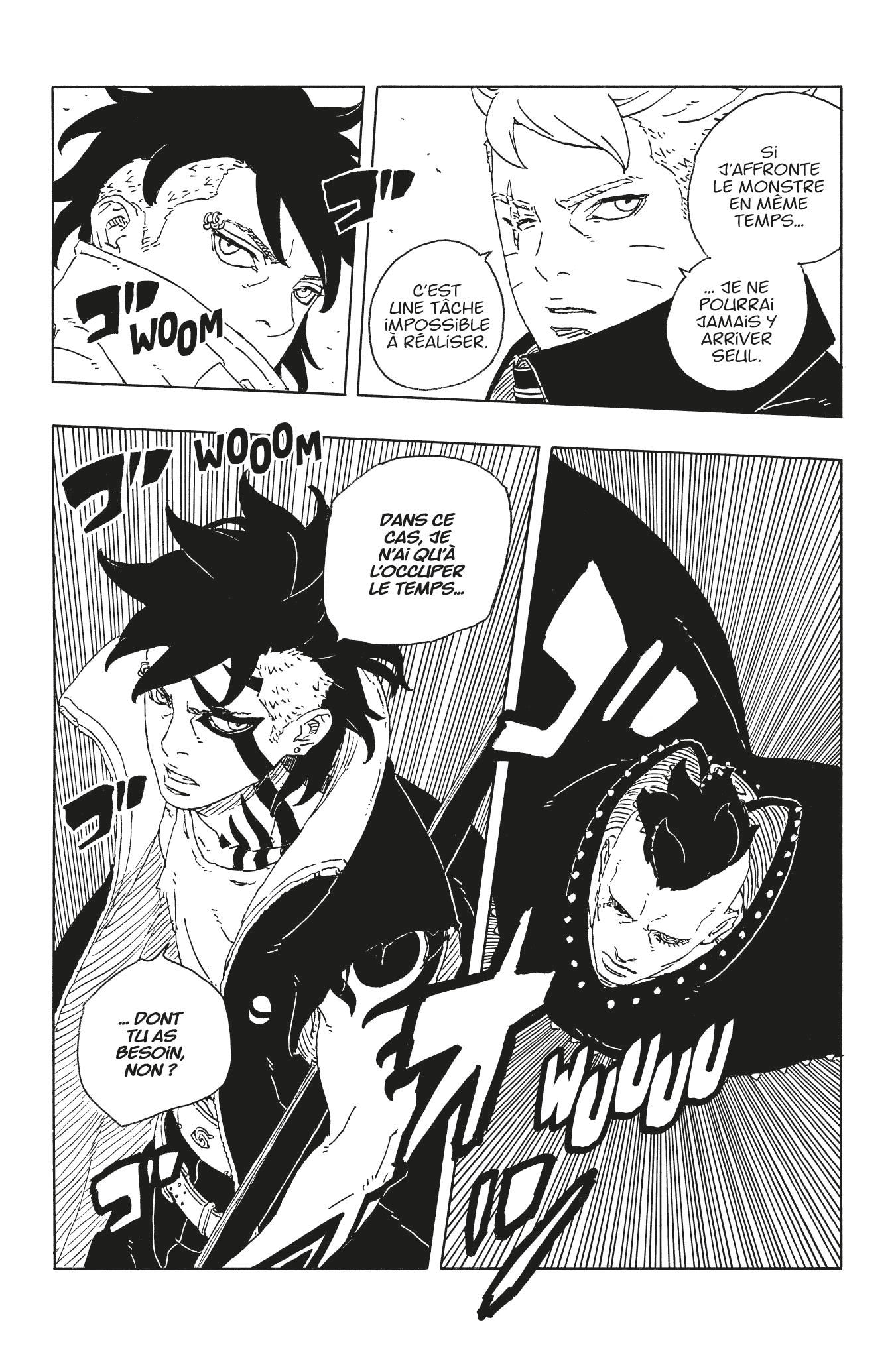 Boruto: Chapter chapitre-104 - Page 4