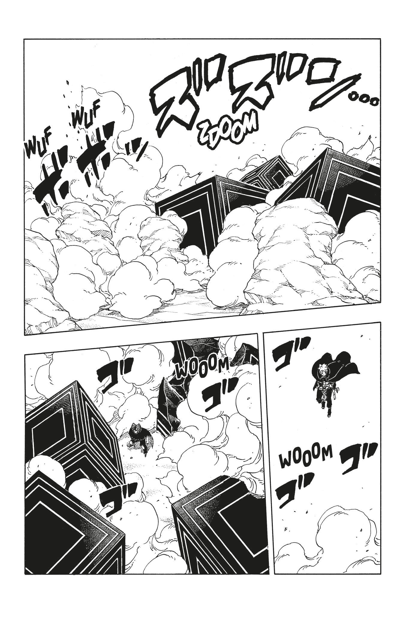 Boruto: Chapter chapitre-104 - Page 9