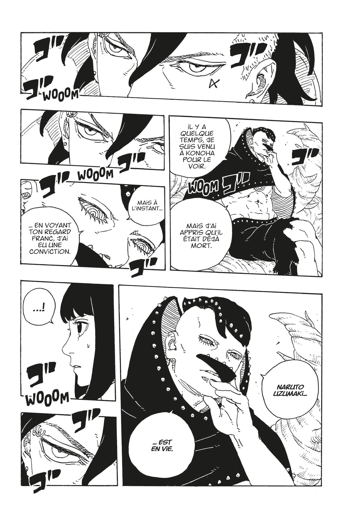 Boruto: Chapter chapitre-104 - Page 24