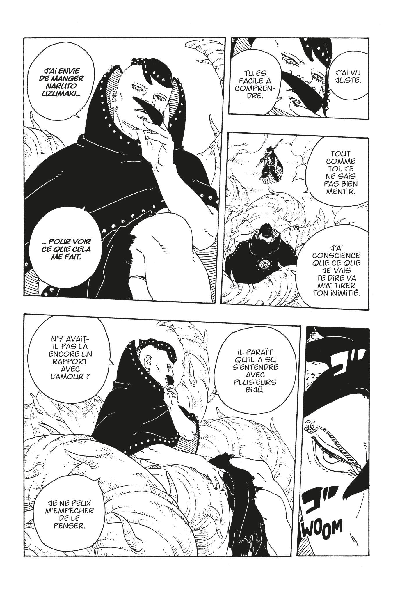 Boruto: Chapter chapitre-104 - Page 25